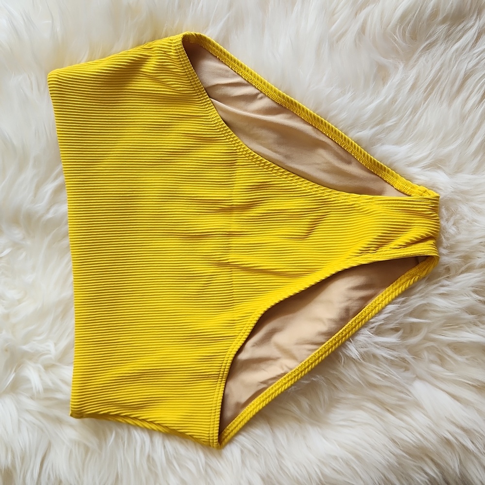 Old Navy High Rise Bikini Bottom